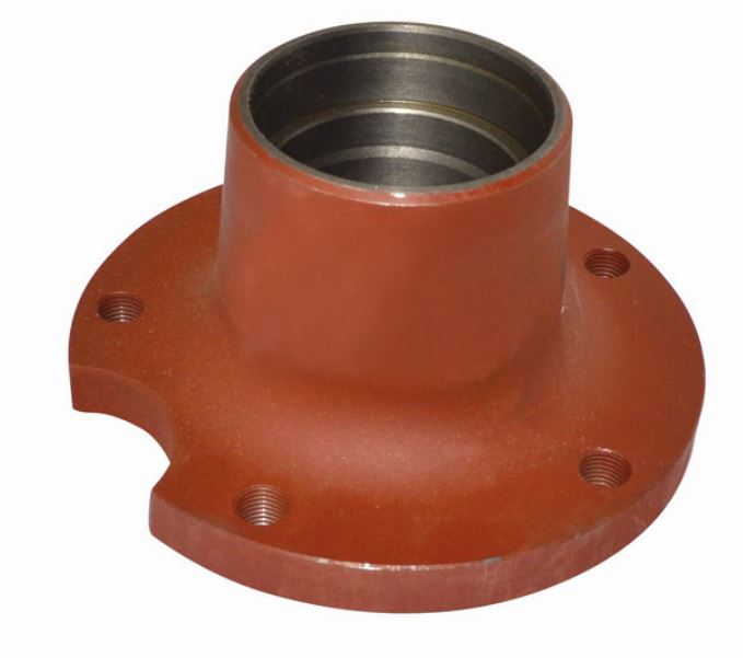 Cubo Roda - <p>Cubo Roda Toyota s/8</p><p>FD/FG 15-35</p>